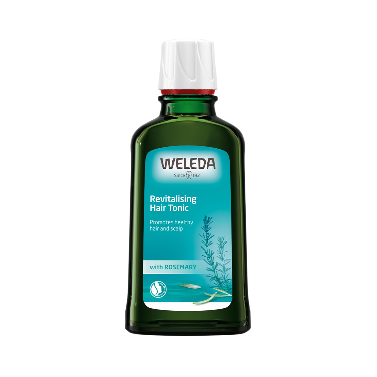 Weleda - Revitalising Hair Tonic 100ml - Medaid