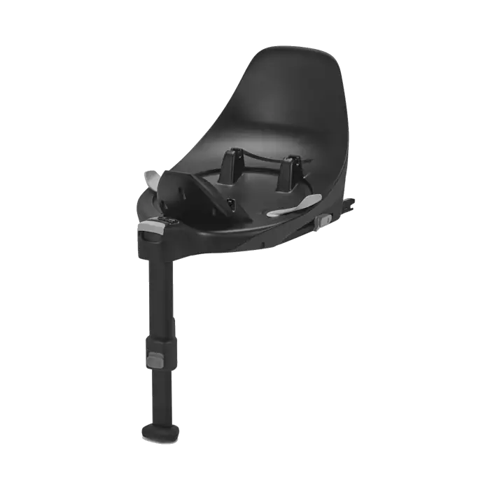 Base Z2 Black - Medaid International