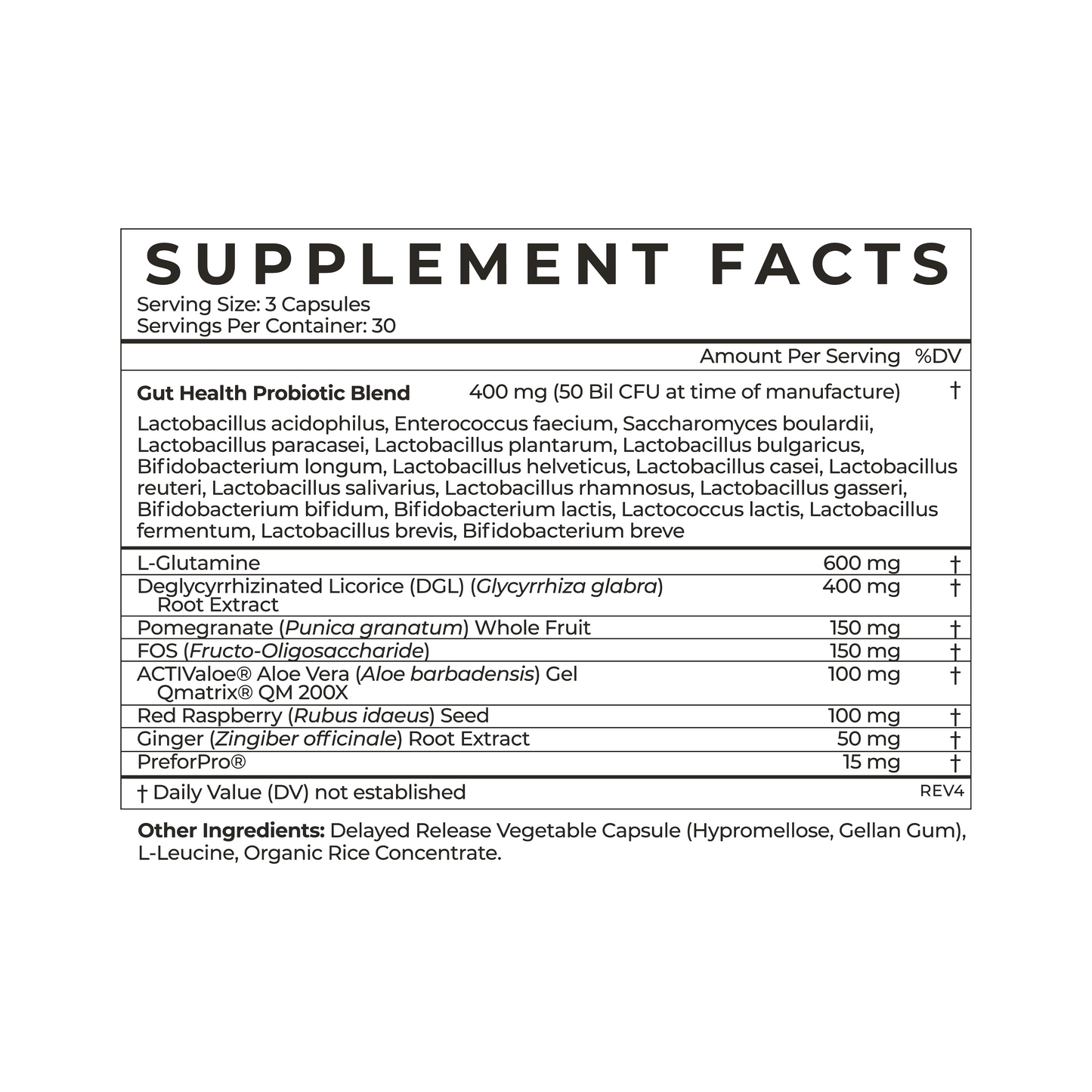 CYMBIOTIKA Probiotic - Medaid