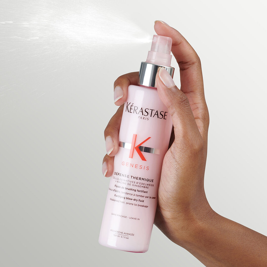 Kérastase Defense Thermique Heat Protecting Spray 150ml - Medaid