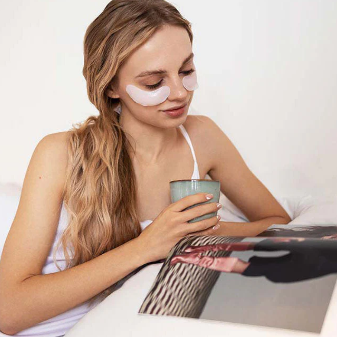 Talika Bio Enzymes Eye Patch Ultra-Hydrating - Medaid