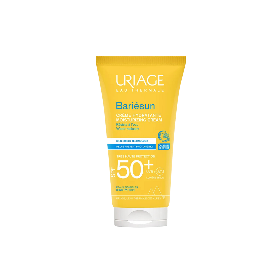 Uriage Bariesun Very High Protection Cream Spf50+ 50ml - Medaid