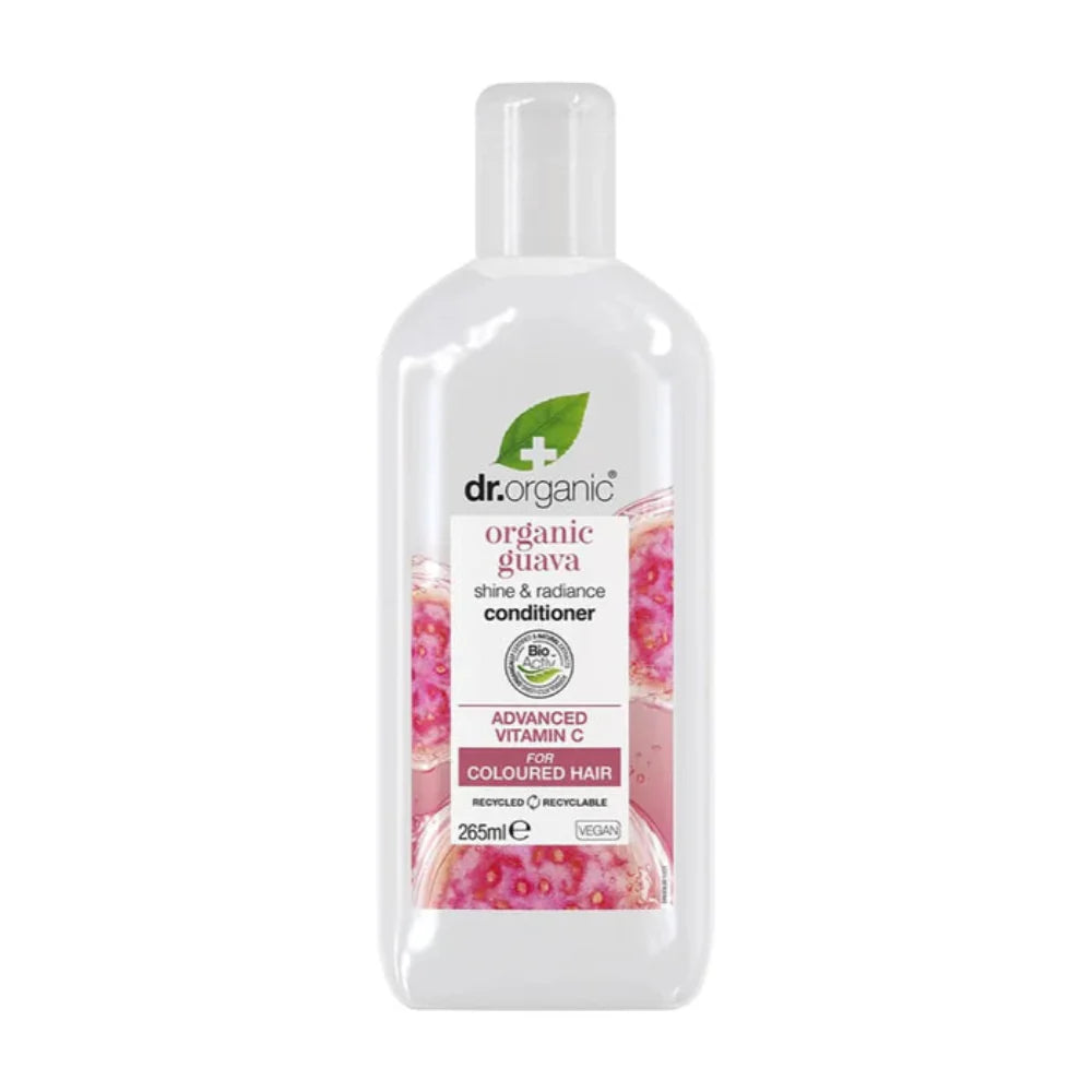 Organic Guava Conditioner - Medaid International