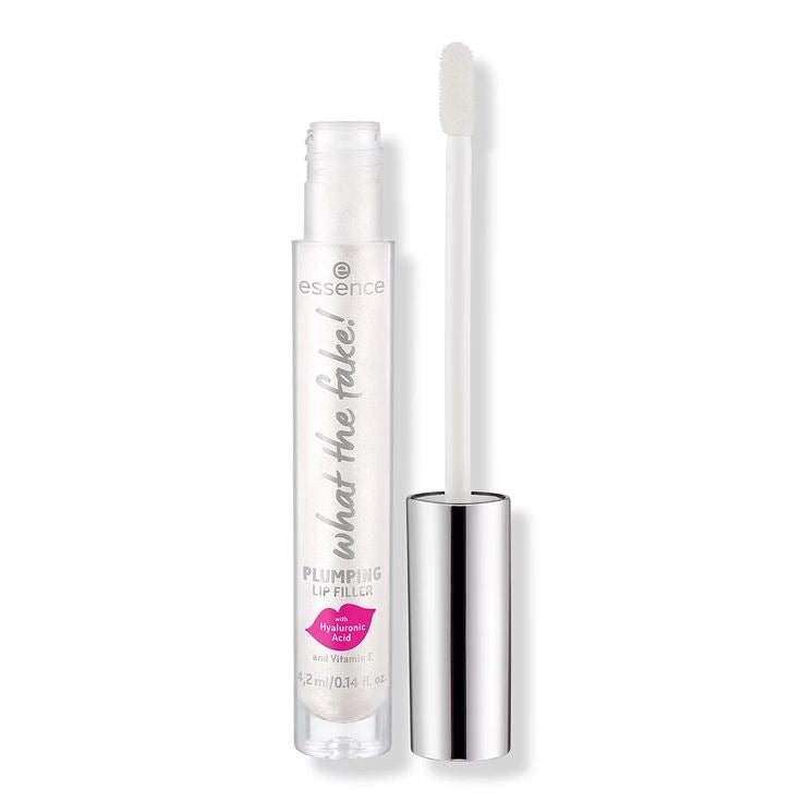 Essence What The Fake Lip Plumper - Medaid International
