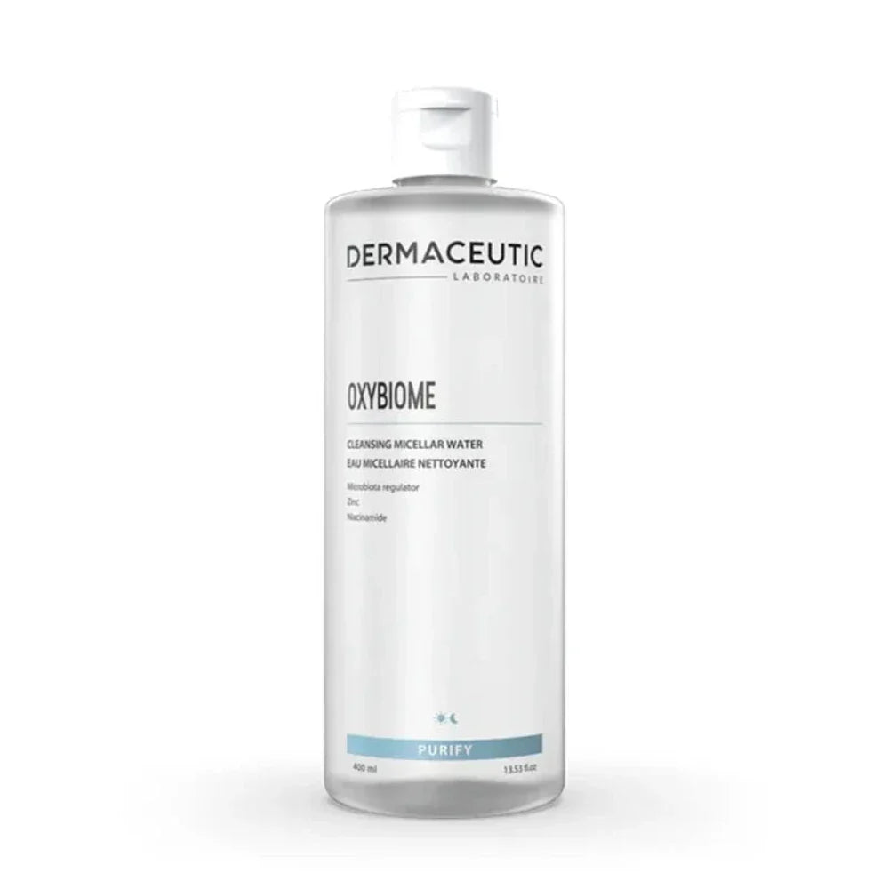 Oxybiome Cleansing Micellar Water - Medaid International