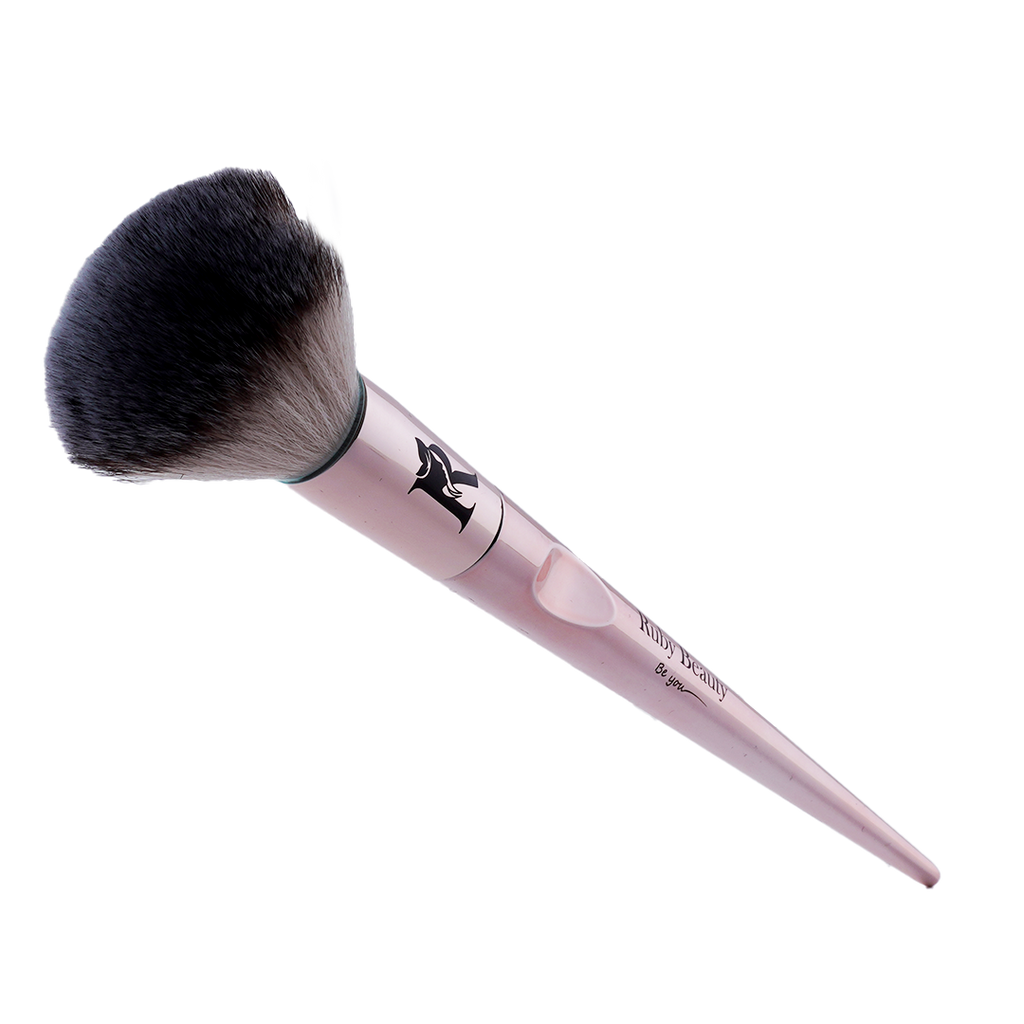 Ruby beauty rb-003 blush brush - Medaid