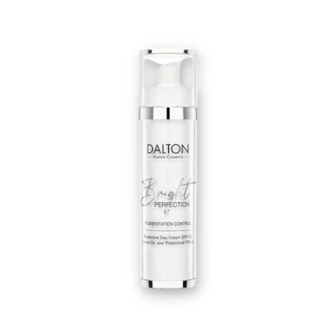 Dalton Bright Perfection Day Cream SPF50 50ML - Medaid