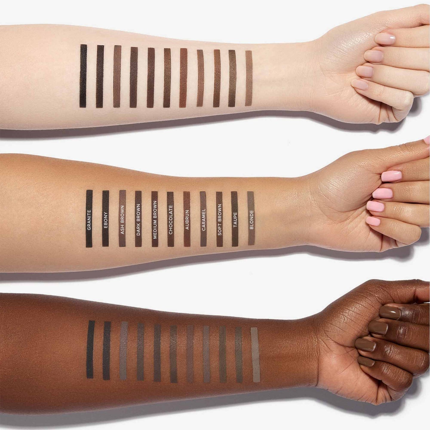 ANASTASIA BEVERLY HILLS DIPBROW™ POMADE (ash brown) - Medaid - Lebanon