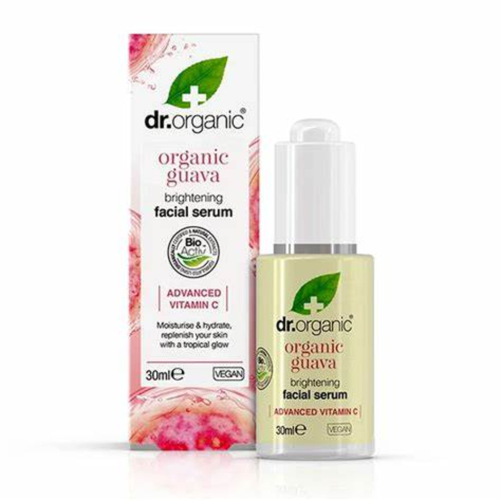 Guava Facial Serum - Medaid International