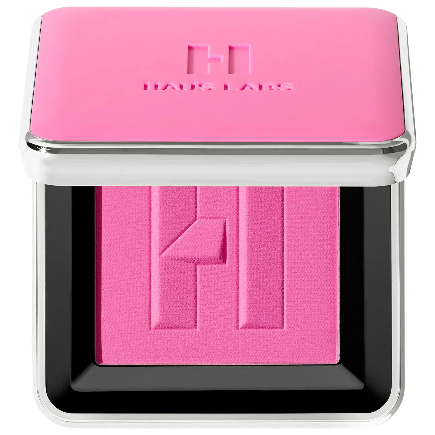 HAUS LABS BY LADY GAGA - Color Fuse Talc-Free Blush Powder With Fermented Arnica | 5 g - Medaid