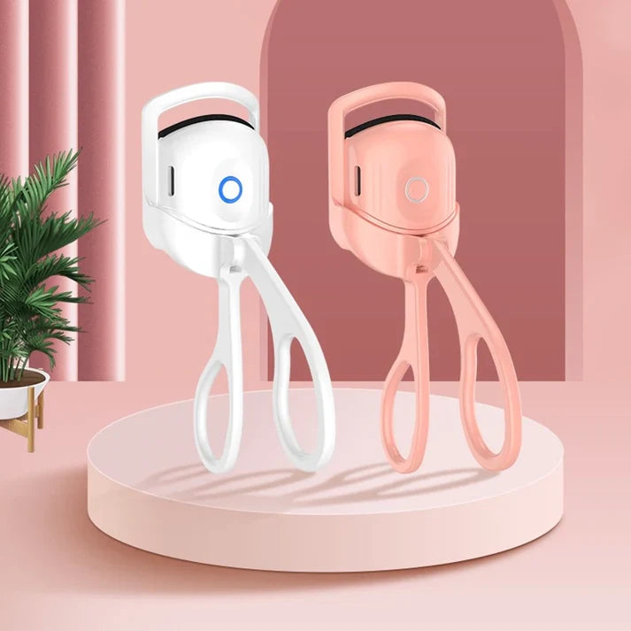 Heated Eyelash Curler مصفف الرموش - Medaid