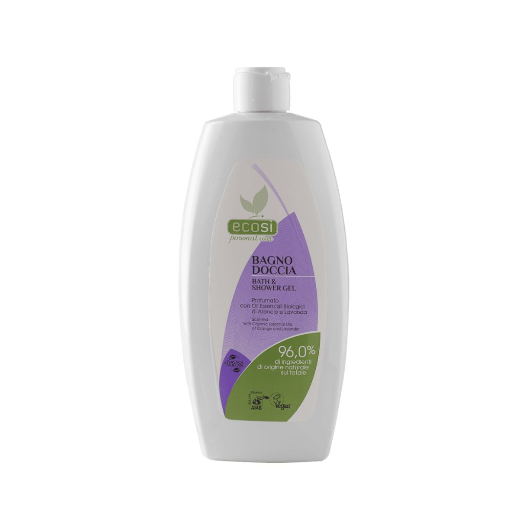 Bath & Shower Gel
