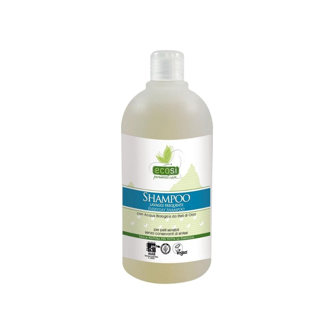 Everyday Shampoo