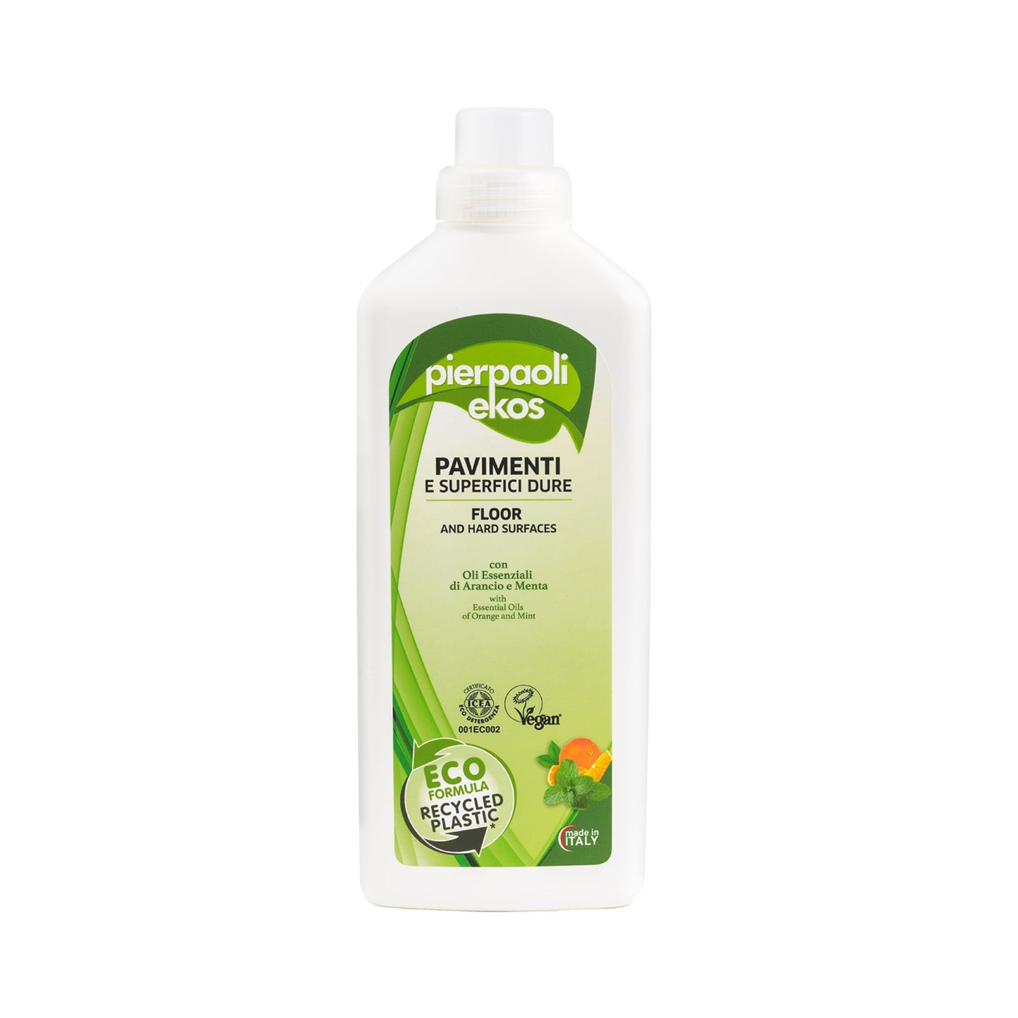 Bio & Eco Floor & Hard Surface Detergent