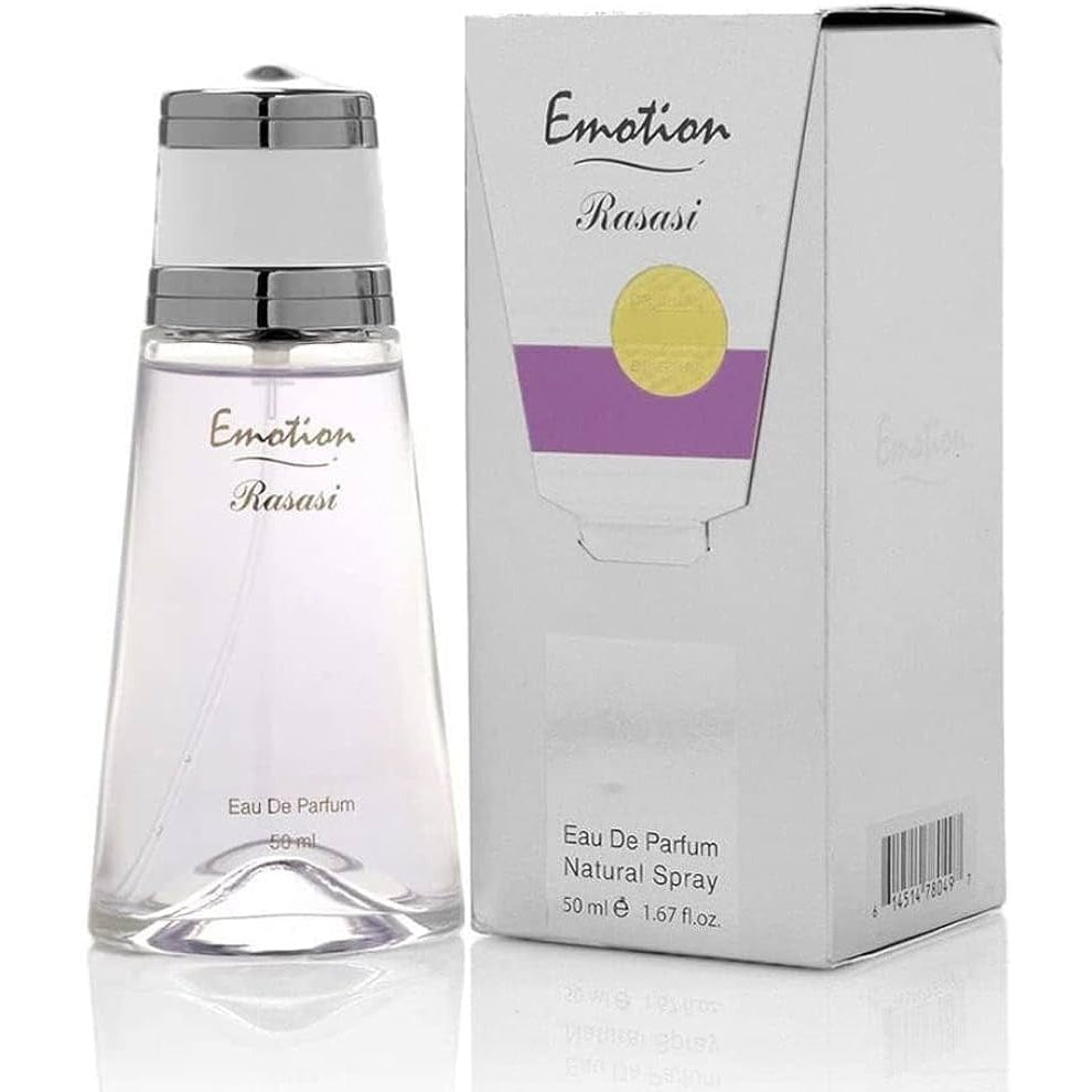 Rasasi Emotion Pour Femme - Medaid