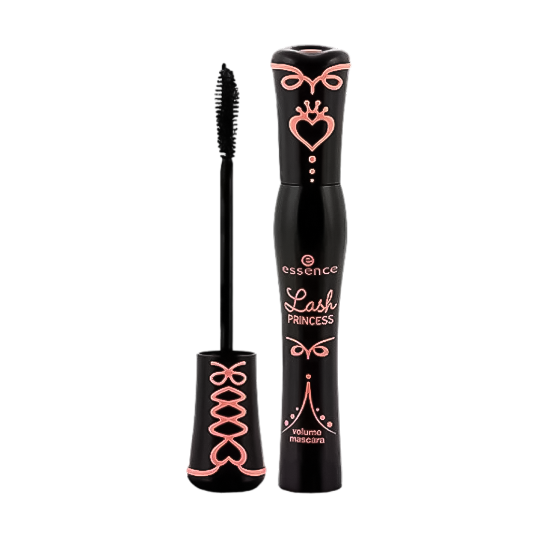 Essence Lash Princess Volume Mascara - Medaid