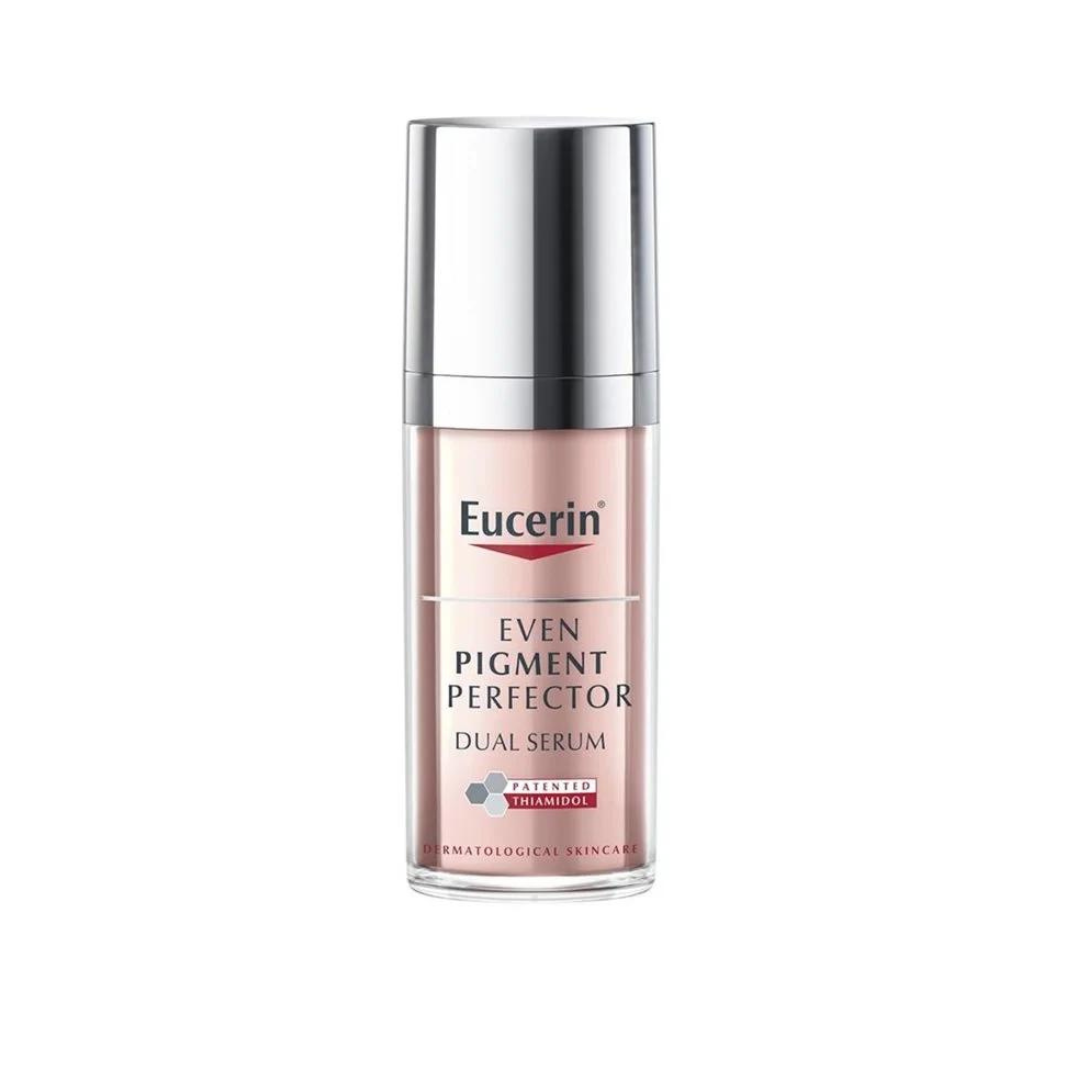 Eucerin Even Pigment Perfector Dual Serum - Medaid - Lebanon