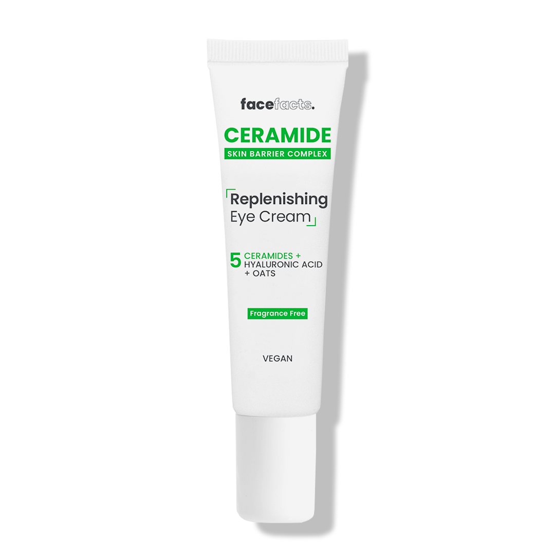 Ceramide Repairing Eye Cream 15ml - Medaid