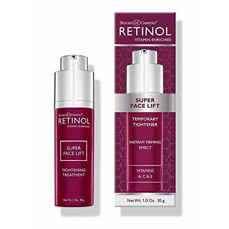 Skincare LdeL Retinol Super Face Lift - Medaid