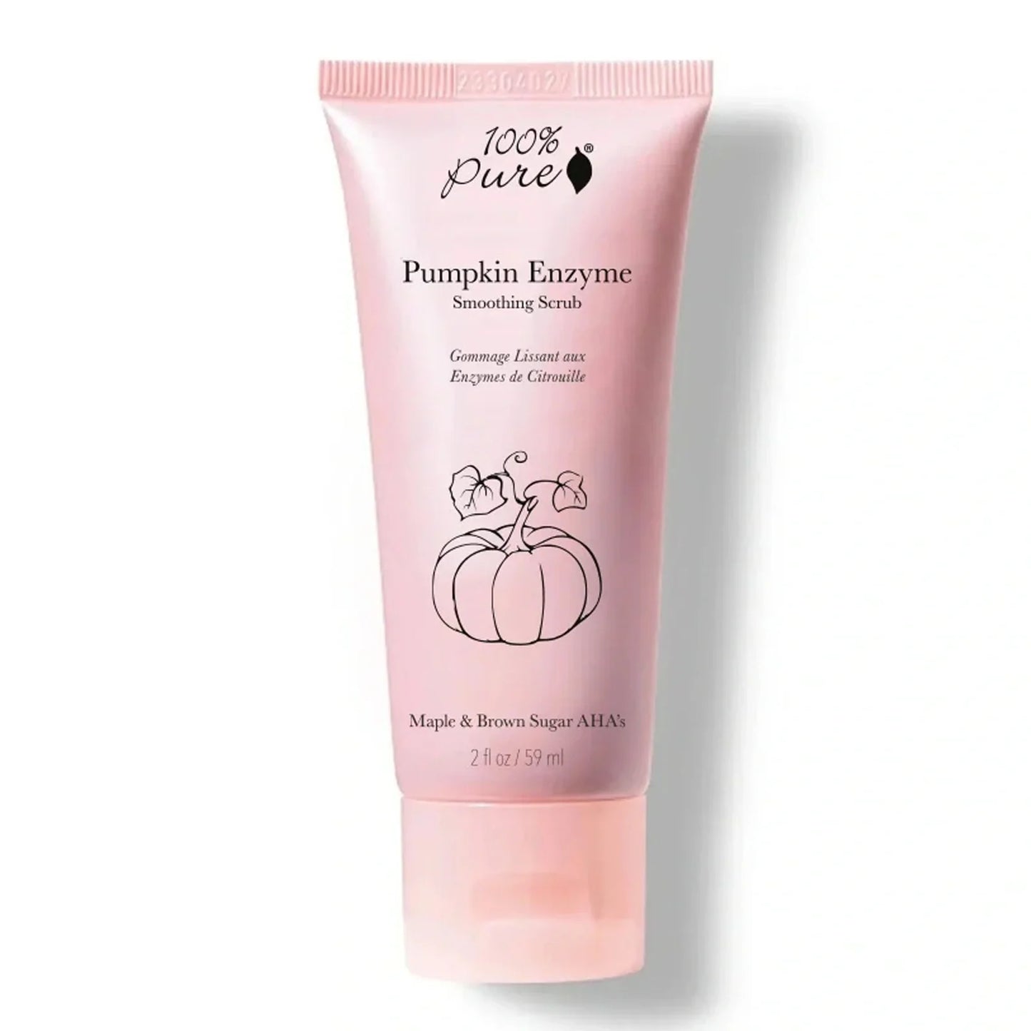Pumpkin Enzyme Scrub - Medaid