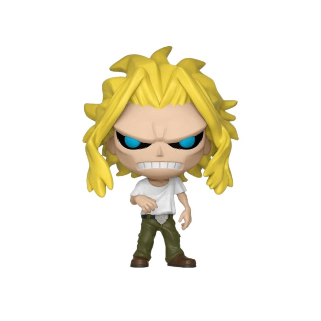 Funko POP Animation My Hero Academia - Medaid International