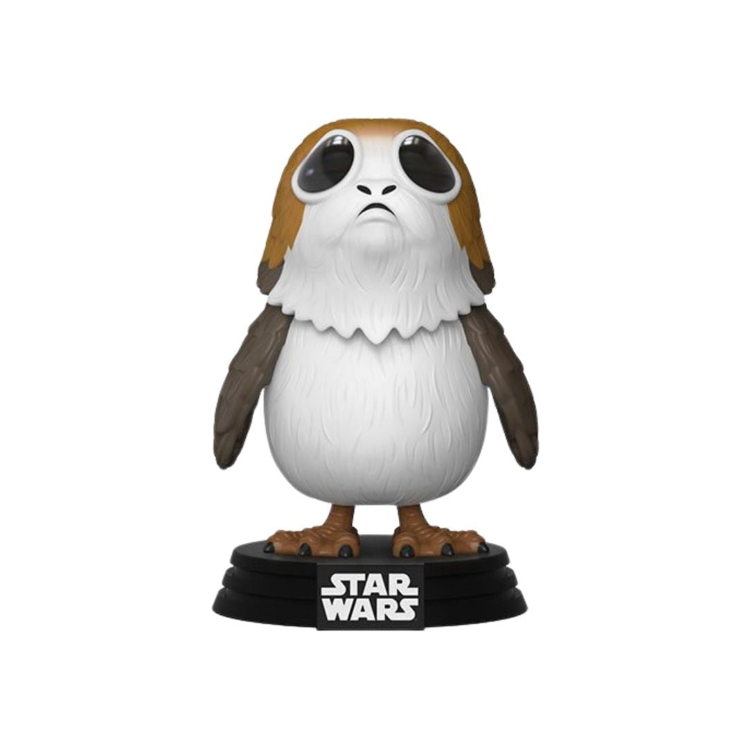 Funko Pop Star Wars The Last Jedi - Sad Porg - Medaid International