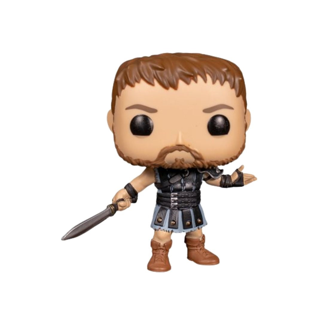 Funko Pop Gladiator Maximus - Medaid International