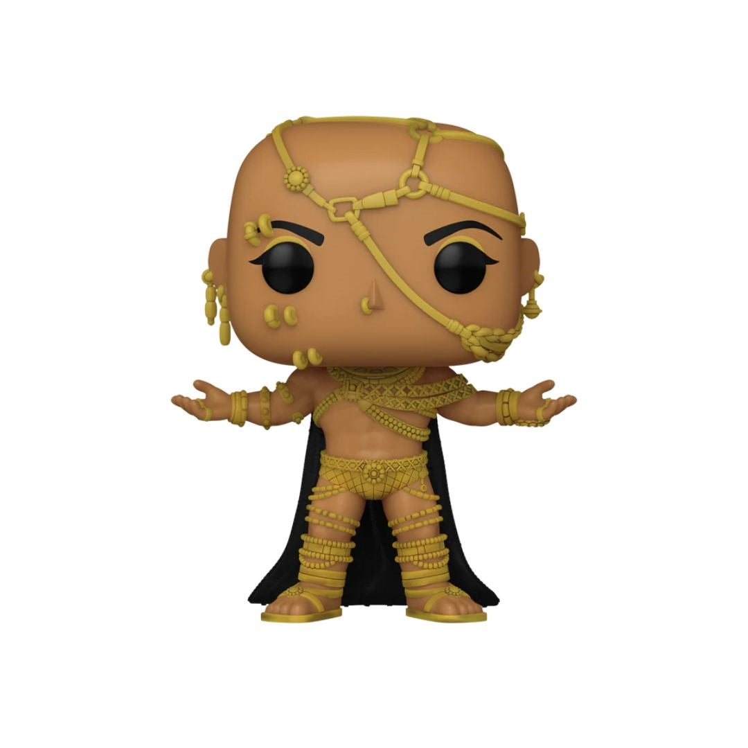 Funko Pop Xerxes 300 Figure - Medaid International