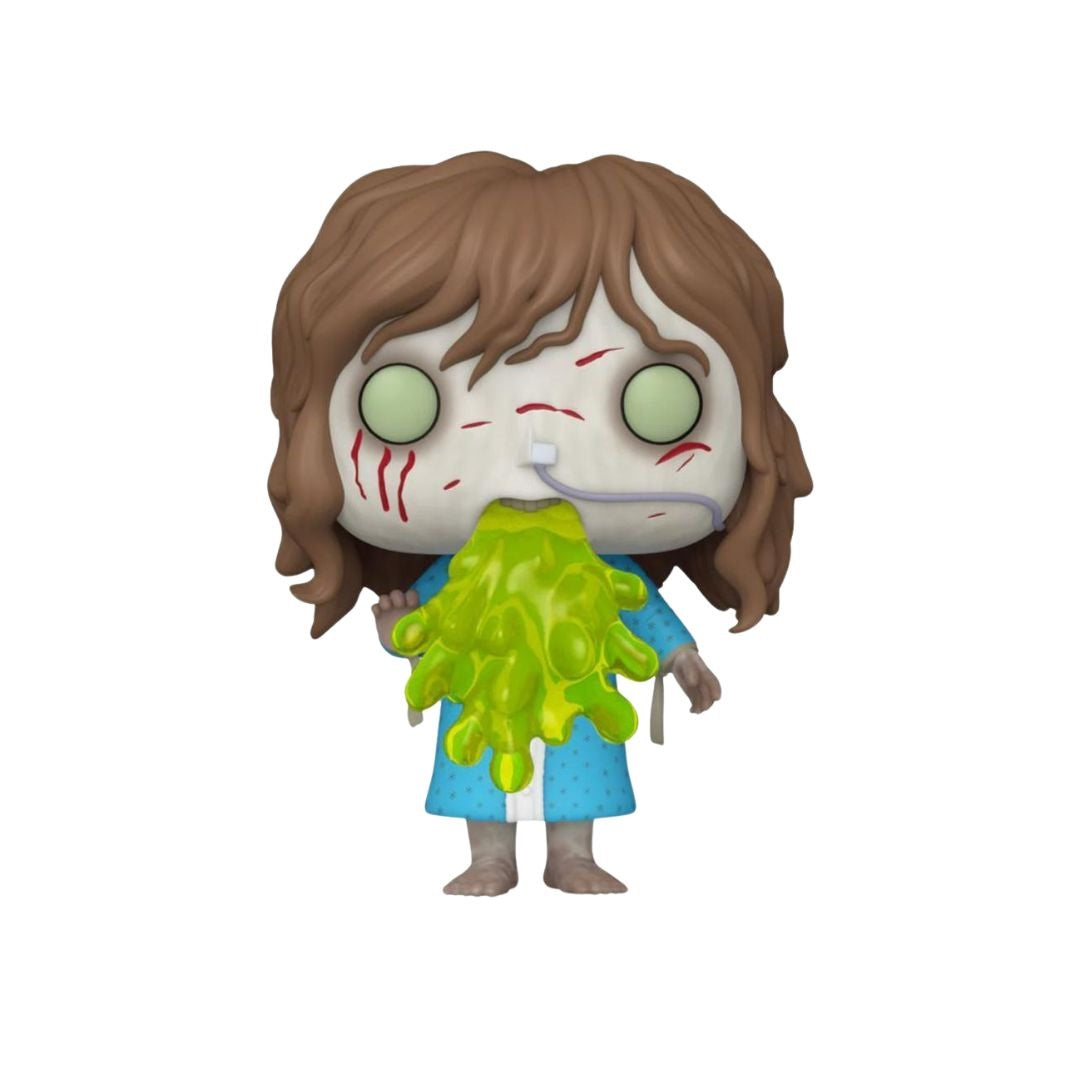 Funko Pop figure Exorcist - Regan Vomiting - Medaid International