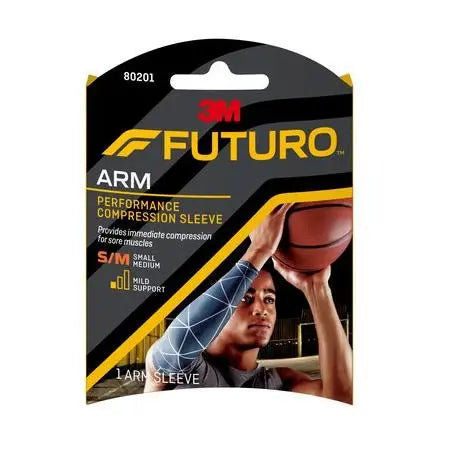 Performance Compression Arm Sleeve - Medaid International