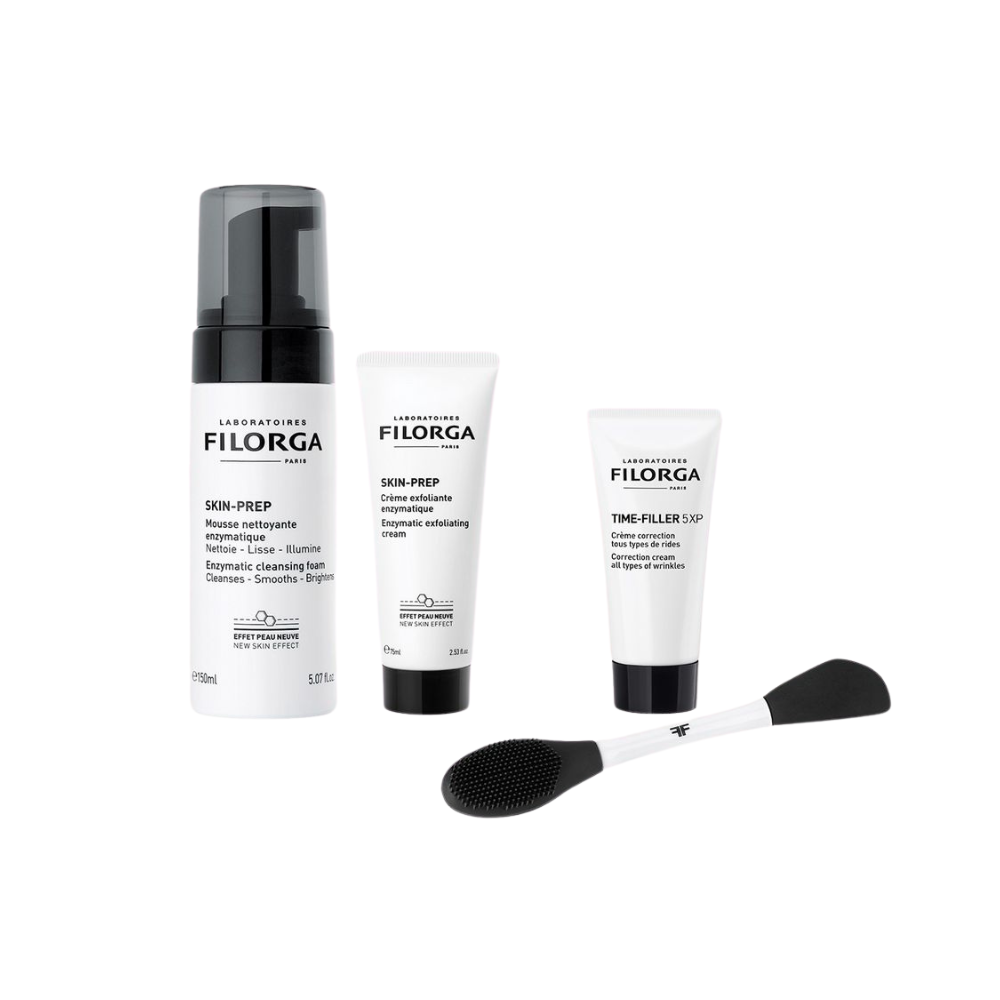Skin-Prep Duo - Medaid