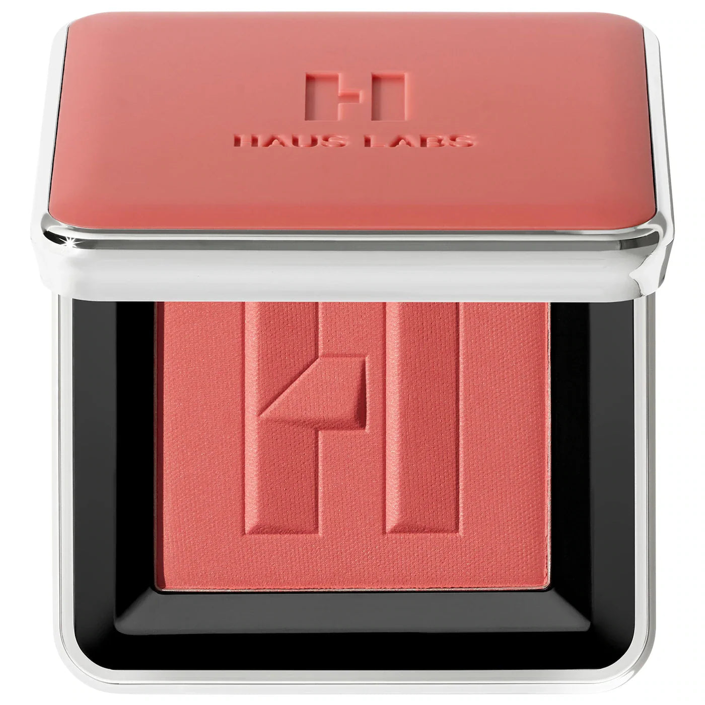 HAUS LABS BY LADY GAGA - Color Fuse Talc-Free Blush Powder With Fermented Arnica | 5 g - Medaid