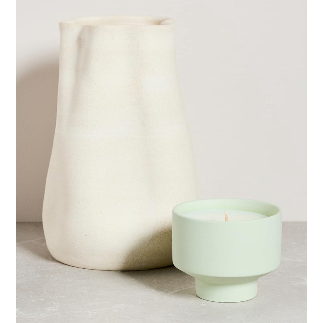 Style Union Home Everly Medium Vase - Medaid - Lebanon