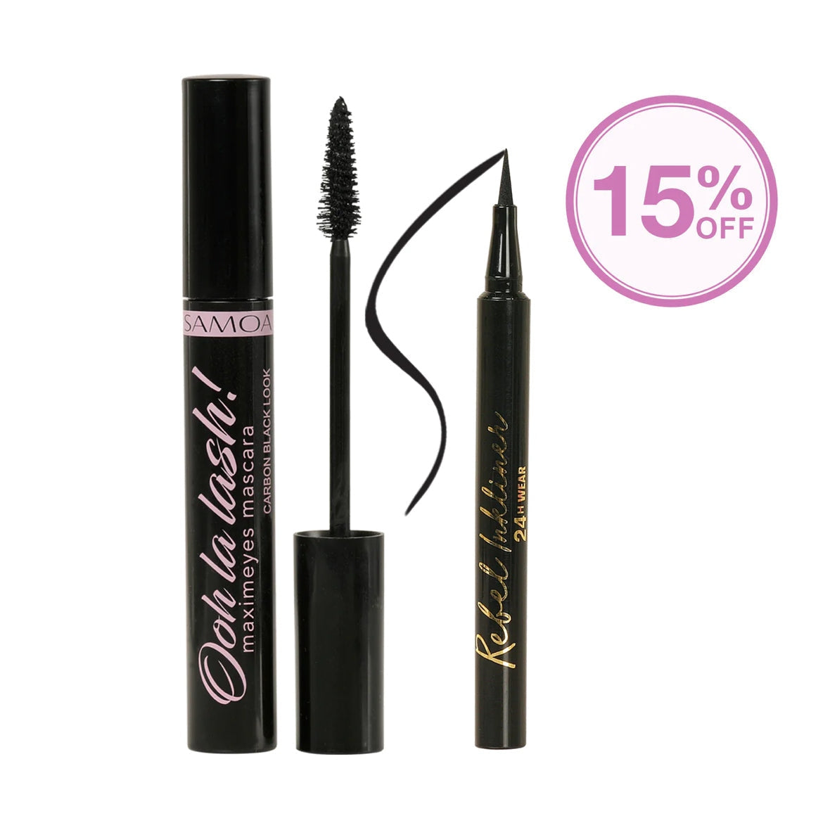 Samoa, LashInk Fusion -15% OFF - Medaid