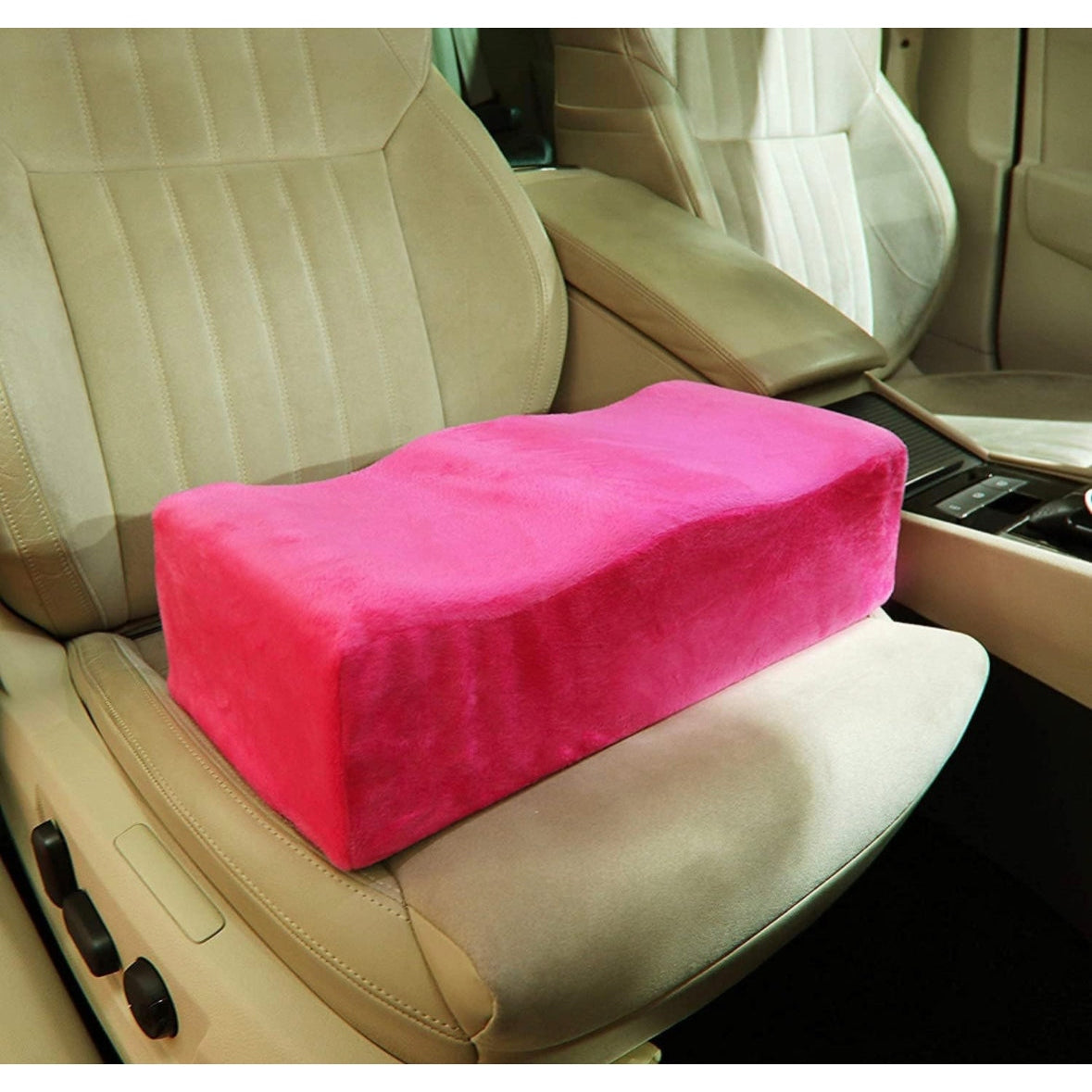 Brazil Hip Lift Recovery Pillow, Bbl Recovery Pillow, Comfortable and Firm Butt Support Cushions Set (Color may vary) - Medaid - Lebanon
