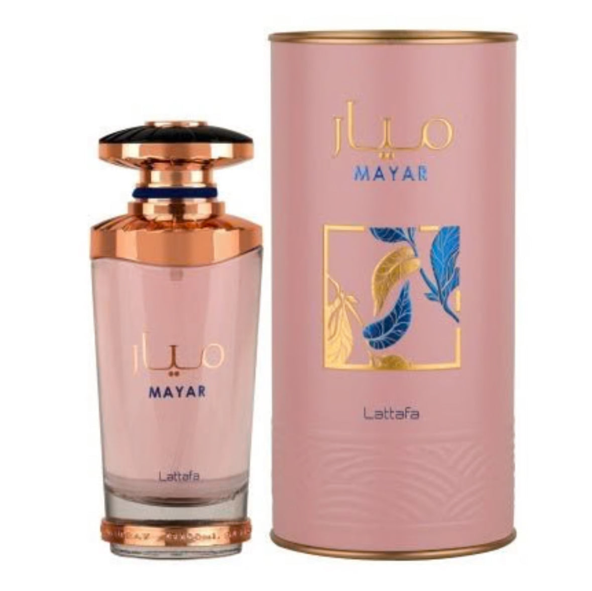 LATTAFA MAYAR EAU DE PARFUM 100ML - Medaid