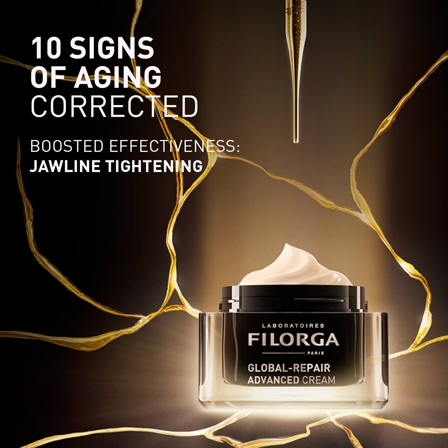 Filorga Global Repair Advanced Cream 50ml - Medaid
