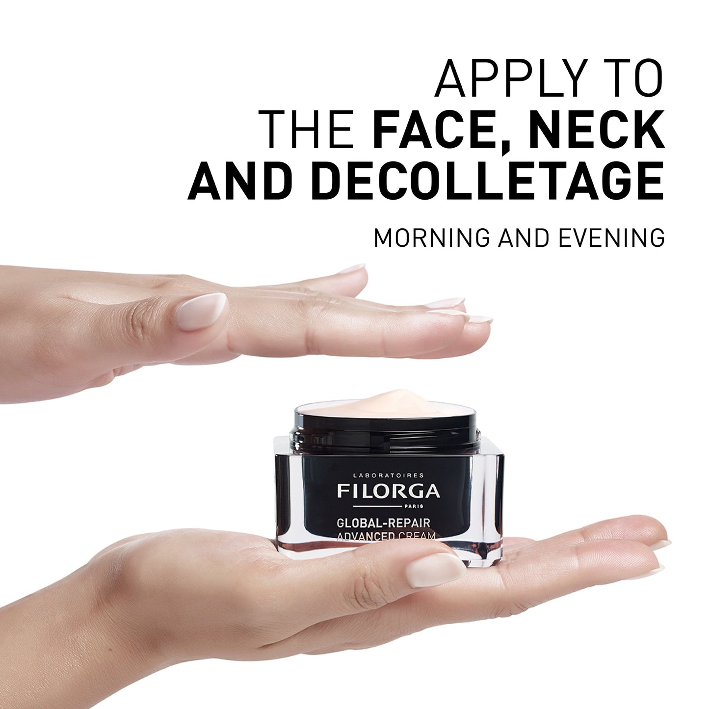 Filorga Global Repair Advanced Cream 50ml - Medaid