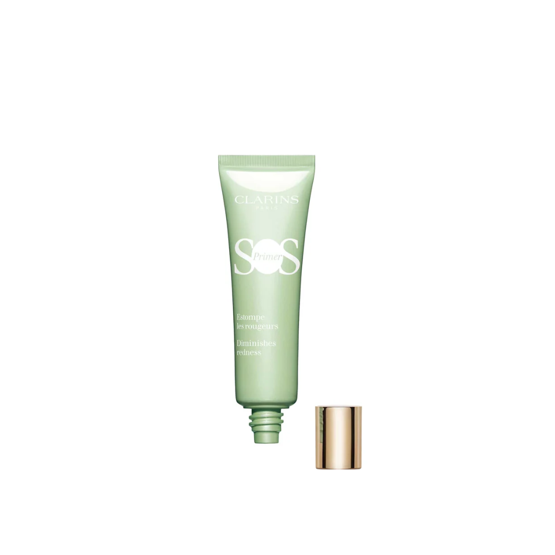 Clarins SOS Primer 30ml - Medaid