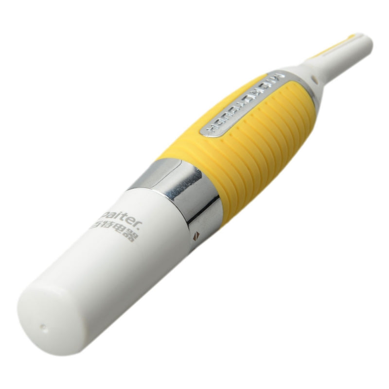 Paiter Nose, Ears, Brows Electric Hair Trimmer & Razor for Women - Medaid