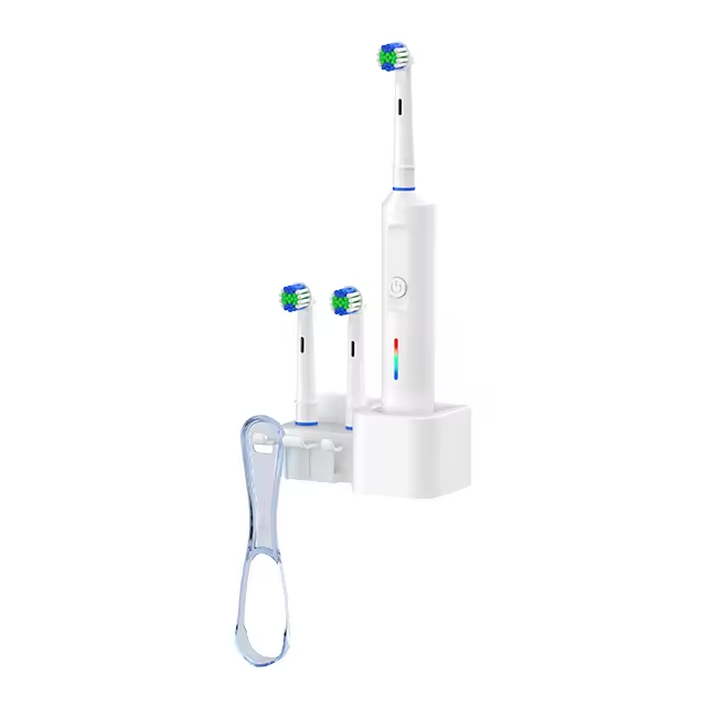 Mini Tongue Scraper | Tongue Cleaner | Oral Health | Tongue Care - Medaid