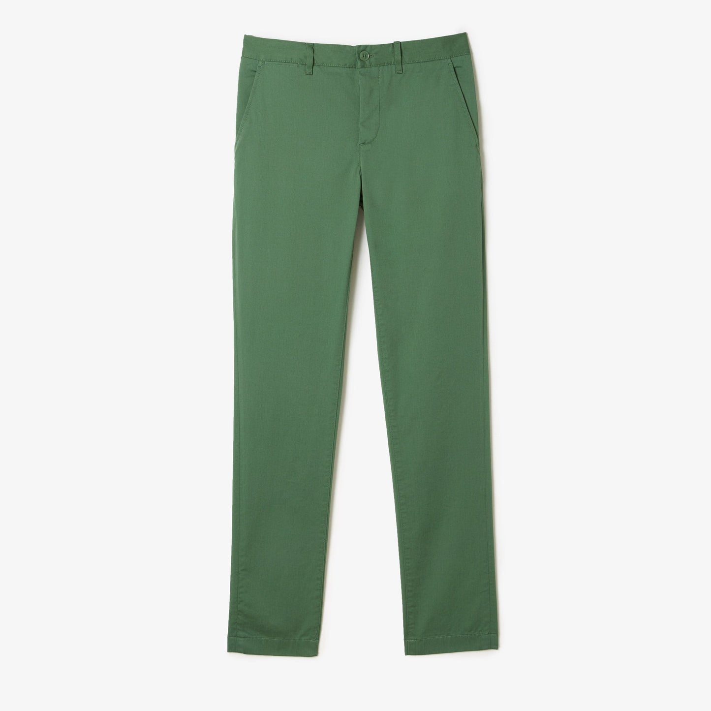 Men's New Classic Slim Fit Stretch Cotton Trousers - HH2661 - Medaid International