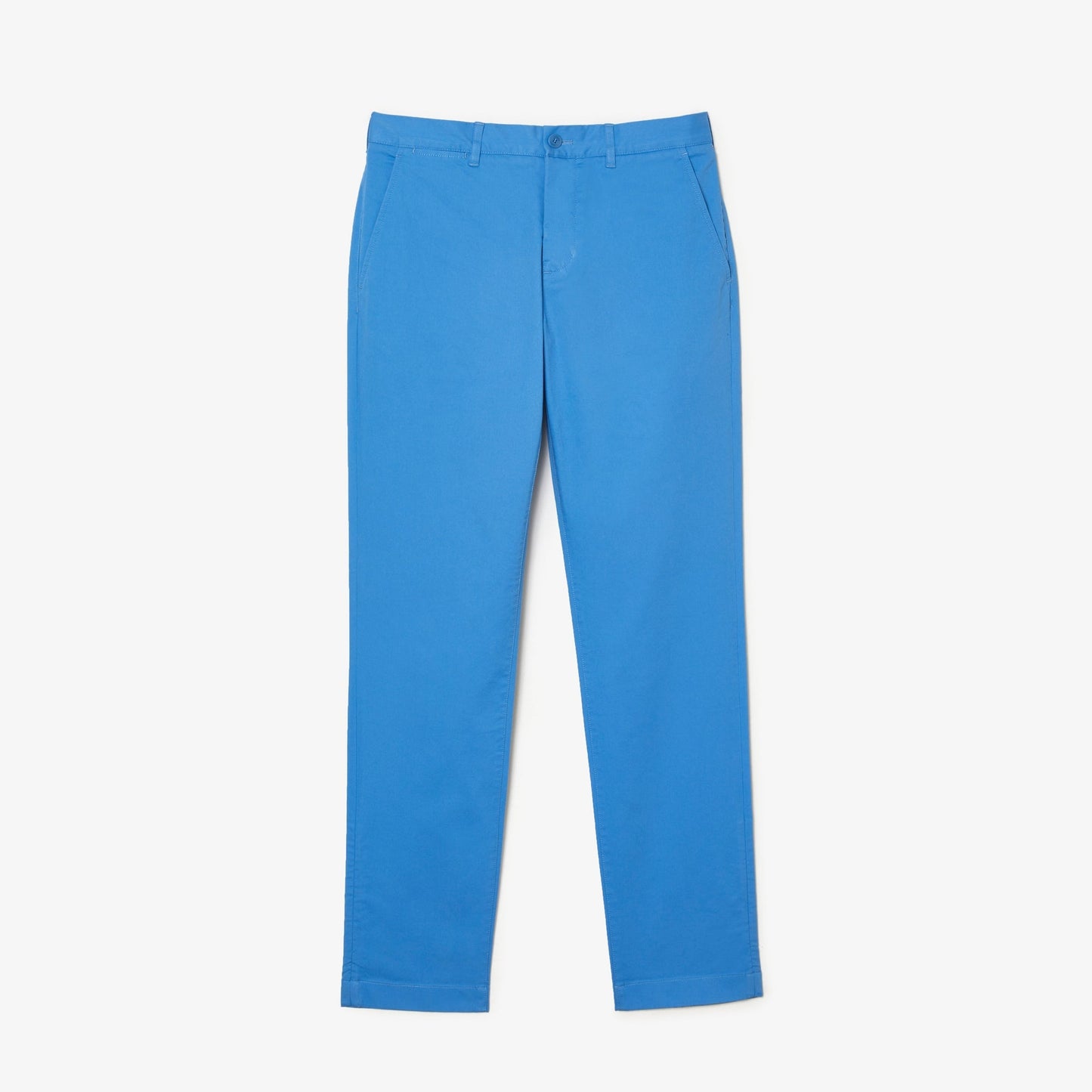 Men's New Classic Slim Fit Stretch Cotton Trousers - HH2661 - Medaid International