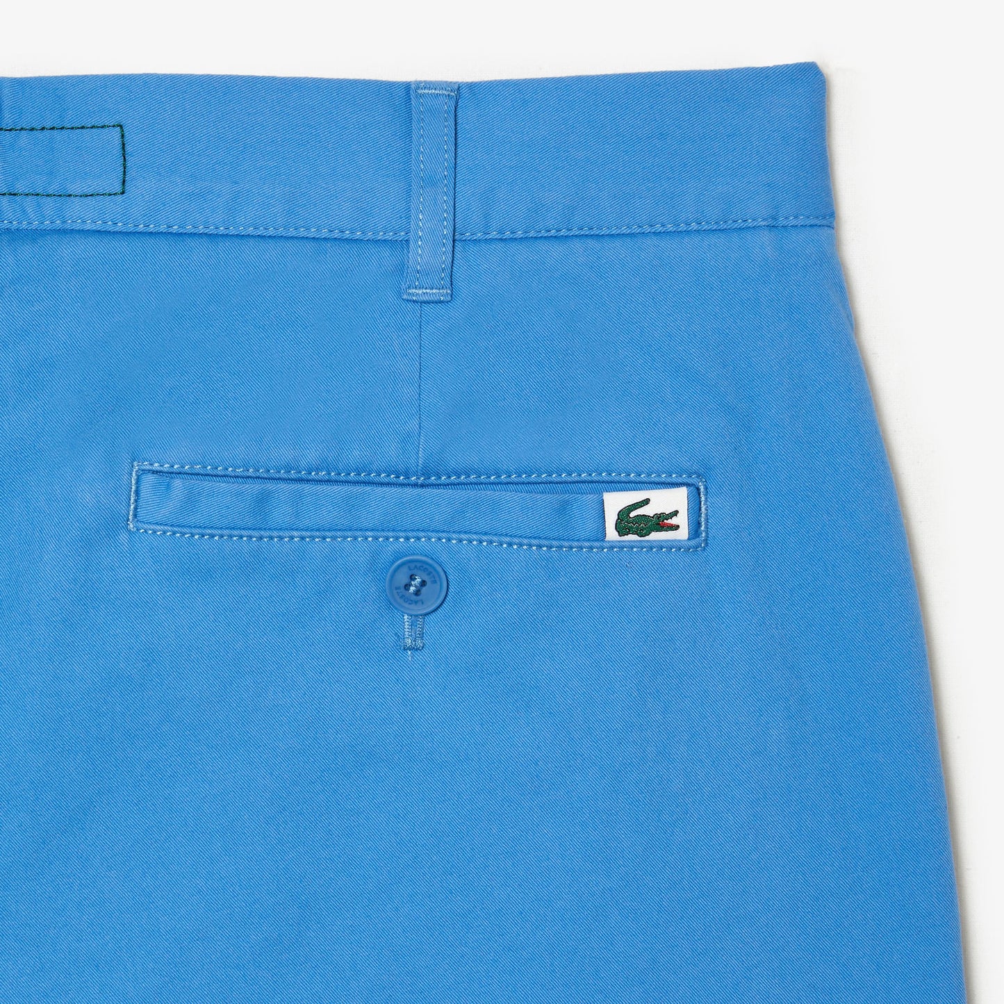 Men's New Classic Slim Fit Stretch Cotton Trousers - HH2661 - Medaid International
