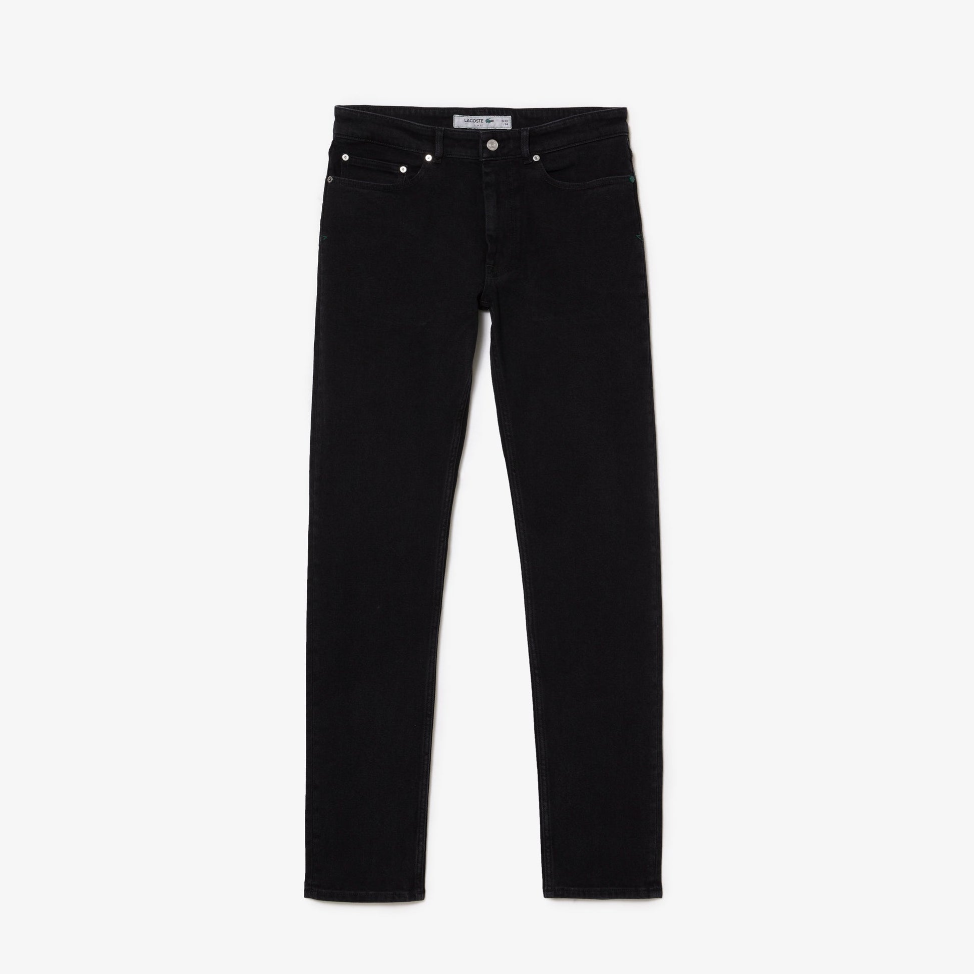 Men's Slim Fit Stretch Cotton Denim Jeans - HH2704 - Medaid International