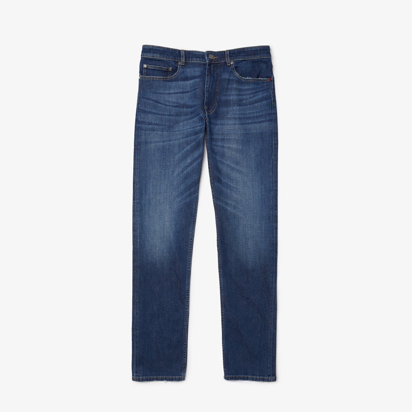 Men's Slim Fit Stretch Cotton Denim Jeans - HH2704 - Medaid International