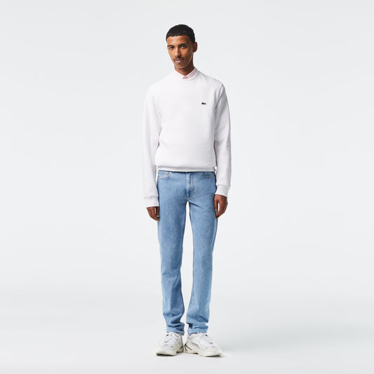 Men's Slim Fit Stretch Cotton Denim Jeans - HH2704 - Medaid International
