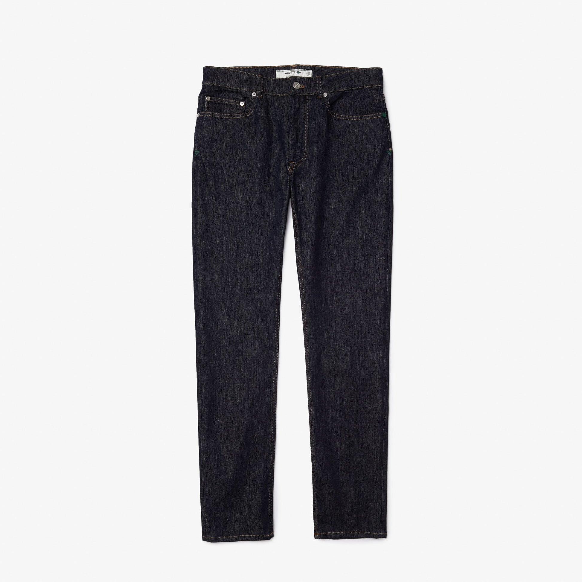 Men's Slim Fit Stretch Cotton Denim Jeans - HH2704 - Medaid International