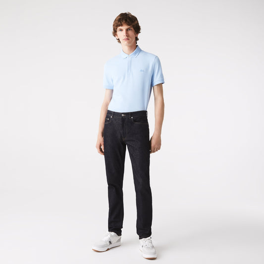 Men's Slim Fit Stretch Cotton Denim Jeans - HH2704 - Medaid International