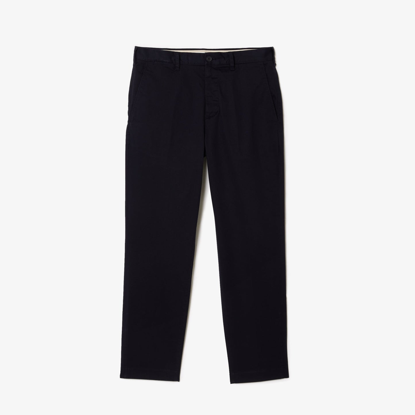 Men's Stretch Cotton Tapered Chinos - HH2709 - Medaid International